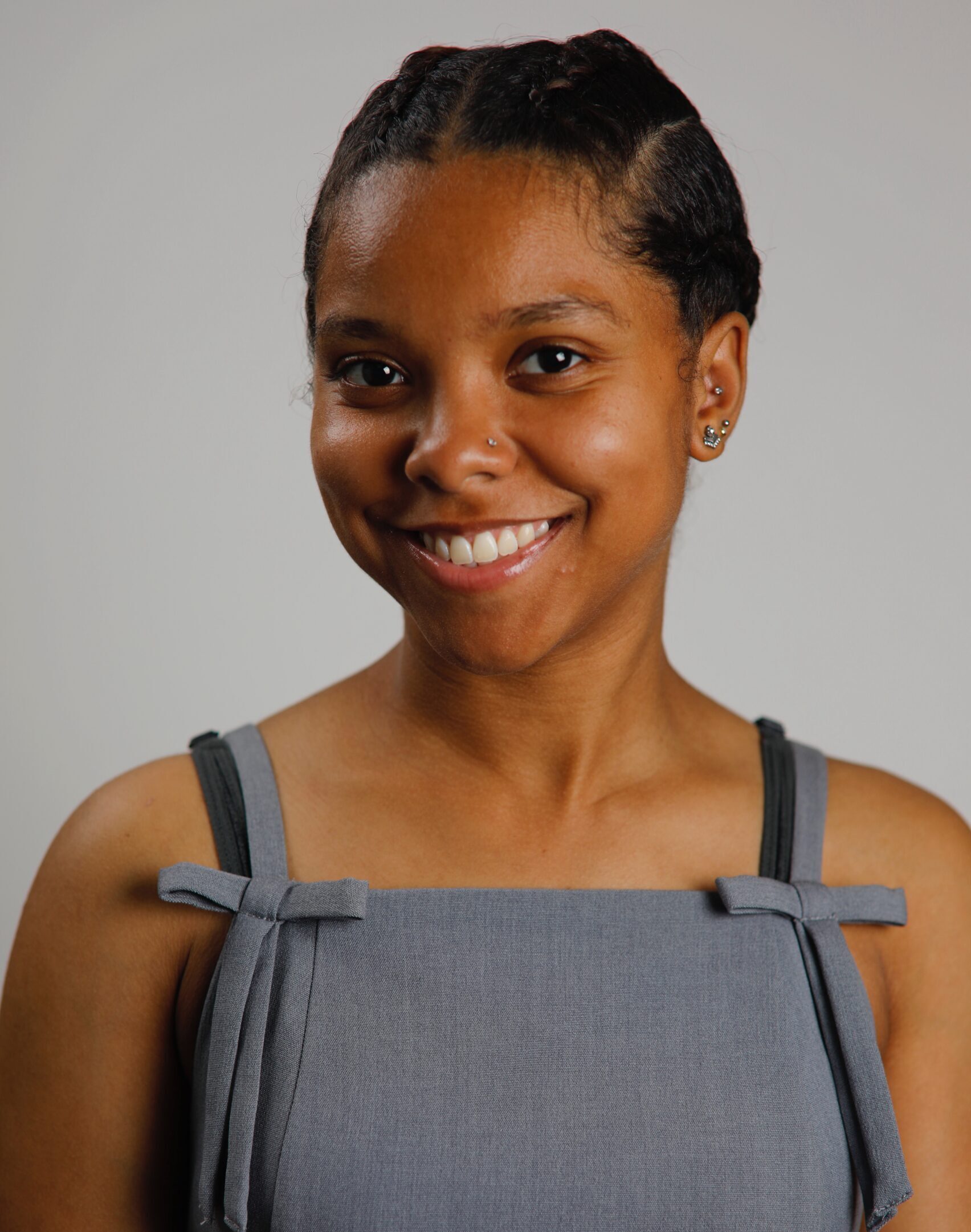 Mya Merritt headshot
